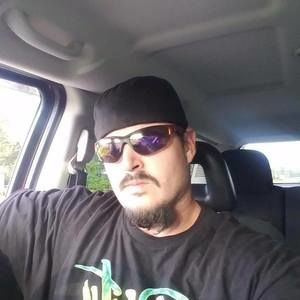 Meet your Posher, Chad